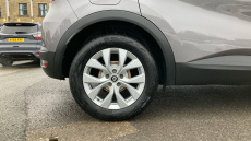 Renault Captur 1.0 TCE 90 Iconic 5dr Petrol Hatchback